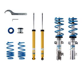 Bilstein Gewindefahrwerk B14 für Ford Fiesta VII Typ JHH 