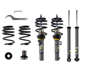 Bilstein Gewindefahrwerk EVO S für Audi A3 Typ GY (Sportback) Facelift 