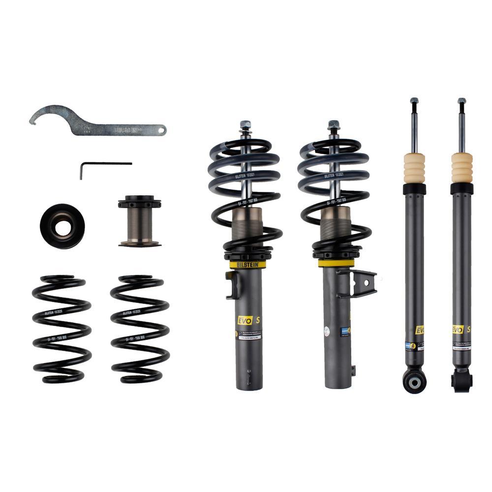 Bilstein Gewindefahrwerk EVO S für Volkswagen (VW) Golf 8 