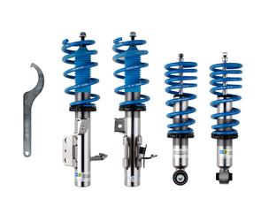 Bilstein Gewindefahrwerk B14 für Toyota GT86 Typ ZN 