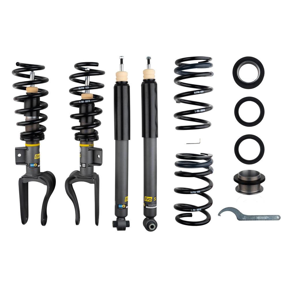 Bilstein Gewindefahrwerk EVO S für Tesla Model Y Typ 003/005 