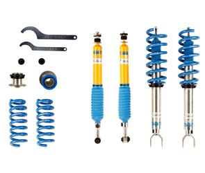 Bilstein Gewindefahrwerk B16 für Mercedes E-Klasse Typ W211 Limousine 