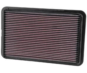 K&N Luftfilter (Ersatz) Tauschfilter für Opel Monterey 