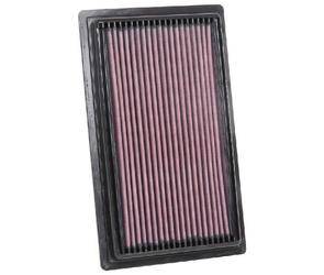 K&N Luftfilter (Ersatz) Tauschfilter für Suzuki SX4 Limousine Typ GY/EY 