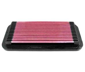 K&N Luftfilter (Ersatz) Tauschfilter für Toyota Paseo Typ L5 