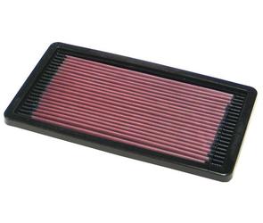 K&N Luftfilter (Ersatz) Tauschfilter für Alfa Romeo 33 