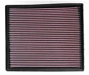 K&N Luftfilter (Ersatz) Tauschfilter für Jeep Grand Cherokee II Typ WJ,WG 