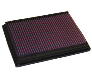 K&N Luftfilter (Ersatz) Tauschfilter für Chrysler PT Cruiser 