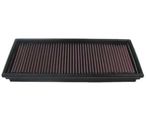 K&N Luftfilter (Ersatz) Tauschfilter für Ford Mondeo III Limousine Typ B4Y 
