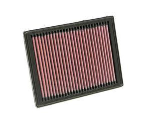 K&N Luftfilter (Ersatz) Tauschfilter für Mini R50/53 Typ MINI, MINI-N (Limousine) 