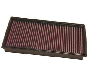 K&N Luftfilter (Ersatz) Tauschfilter für BMW 735i Typ E65 