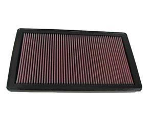 K&N Luftfilter (Ersatz) Tauschfilter für Mazda RX-8 