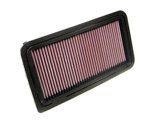 K&N Luftfilter (Ersatz) Tauschfilter für Mazda MX-5 III (NC) 