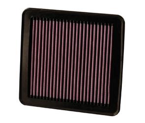 K&N Luftfilter (Ersatz) Tauschfilter für Kia Cee d Kombi Typ ED Facelift 