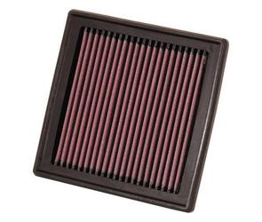 K&N Luftfilter (Ersatz) Tauschfilter für Nissan 370Z Coupe 