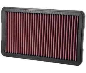 K&N Luftfilter (Ersatz) Tauschfilter für BMW 320/6 Typ E21 (Limousine) 