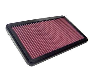 K&N Luftfilter (Ersatz) Tauschfilter für Alfa Romeo GTV Typ 116 
