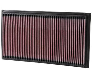 K&N Luftfilter (Ersatz) Tauschfilter für Mercedes E-Klasse Typ W124 Coupe 