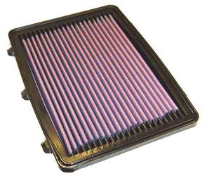 K&N Luftfilter (Ersatz) Tauschfilter für Alfa Romeo 155 Typ 167 