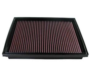 K&N Luftfilter (Ersatz) Tauschfilter für Volkswagen (VW) T4 Kleinbus 