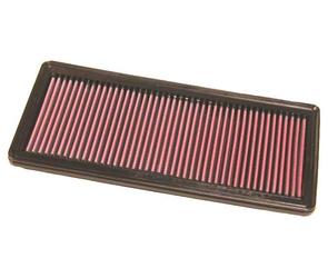 K&N Luftfilter (Ersatz) Tauschfilter für Fiat Bravo Typ 198 
