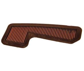 K&N Luftfilter (Ersatz) Tauschfilter für Lexus IS I Typ XE1 
