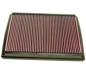 K&N Luftfilter (Ersatz) Tauschfilter für Opel Vectra C 