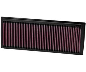 K&N Luftfilter (Ersatz) Tauschfilter für Volkswagen (VW) Jetta 5 Typ 1KM 