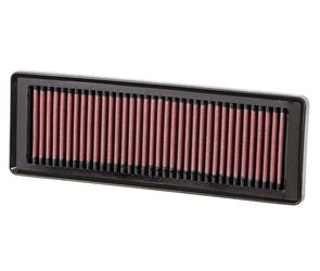 K&N Luftfilter (Ersatz) Tauschfilter für Fiat Punto / Grande Punto Typ 199 