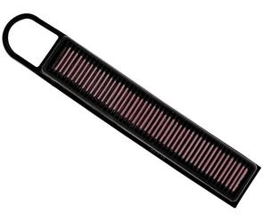 K&N Luftfilter (Ersatz) Tauschfilter für Citroen C3 III 