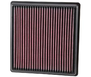 K&N Luftfilter (Ersatz) Tauschfilter für Opel Adam 
