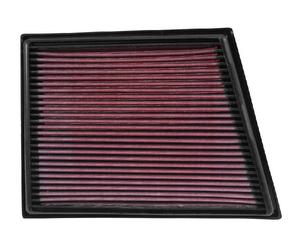 K&N Luftfilter (Ersatz) Tauschfilter für BMW 214d Typ UKL-L (F46 Gran Tourer) 
