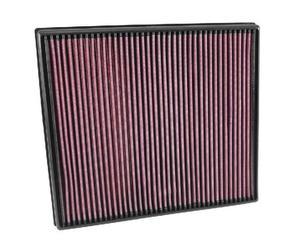 K&N Luftfilter (Ersatz) Tauschfilter für Ford Transit Custom Typ FAC (19->) 