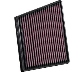 K&N Luftfilter (Ersatz) Tauschfilter für Jaguar XE Typ JA 