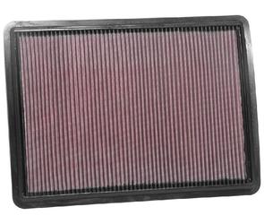 K&N Luftfilter (Ersatz) Tauschfilter für Hyundai Ioniq Typ AE 