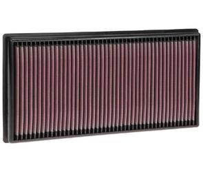 K&N Luftfilter (Ersatz) Tauschfilter für Mercedes Sprinter II Typ 906BA35 