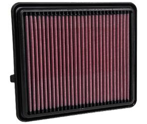K&N Luftfilter (Ersatz) Tauschfilter für Suzuki Jimny Typ GJ 