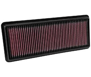 K&N Luftfilter (Ersatz) Tauschfilter für Mazda MX-5 IV (ND) 