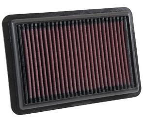 K&N Luftfilter (Ersatz) Tauschfilter für Kia Cee d Kombi Typ JD 