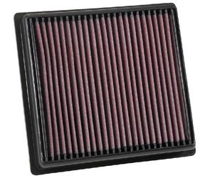 K&N Luftfilter (Ersatz) Tauschfilter für Subaru XV Typ G4 