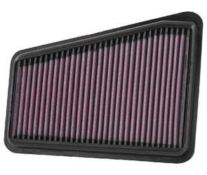 K&N Luftfilter (Ersatz) Tauschfilter für Kia Stinger Typ CK 