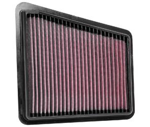 K&N Luftfilter (Ersatz) Tauschfilter für Kia Stinger Typ CK 