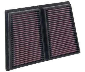 K&N Luftfilter (Ersatz) Tauschfilter für Alfa Romeo Giulia Typ 952 