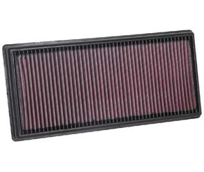K&N Luftfilter (Ersatz) Tauschfilter für Land Rover Discovery V Typ LR 