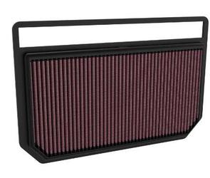 K&N Luftfilter (Ersatz) Tauschfilter für Hyundai Kona Typ SX2 