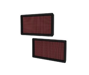 K&N Luftfilter (Ersatz) Tauschfilter für Rolls Royce Wraith Coupe 