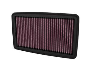 K&N Luftfilter (Ersatz) Tauschfilter für Genesis G80 Typ RG3 