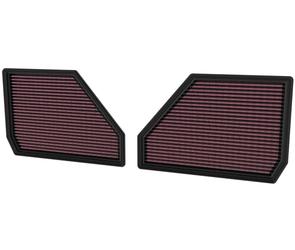 K&N Luftfilter (Ersatz) Tauschfilter für BMW X6 Typ G06 (G6X) 