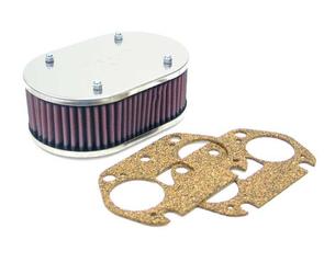 K&N Sportluftfilter Sportluftfilter für Alfa Romeo 33 