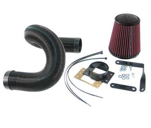 K&N Sportluftfilter 57i Gen I für Mazda MX-5 I (NA) 